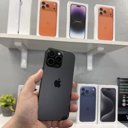 iPhone 16 pro max 256gb tmobile