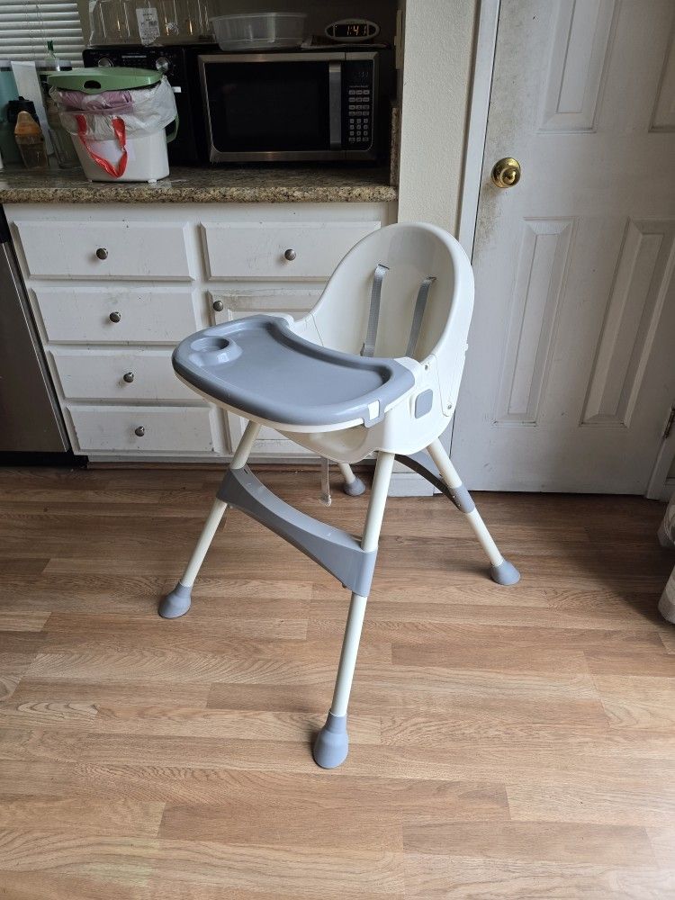 Baby High Chair