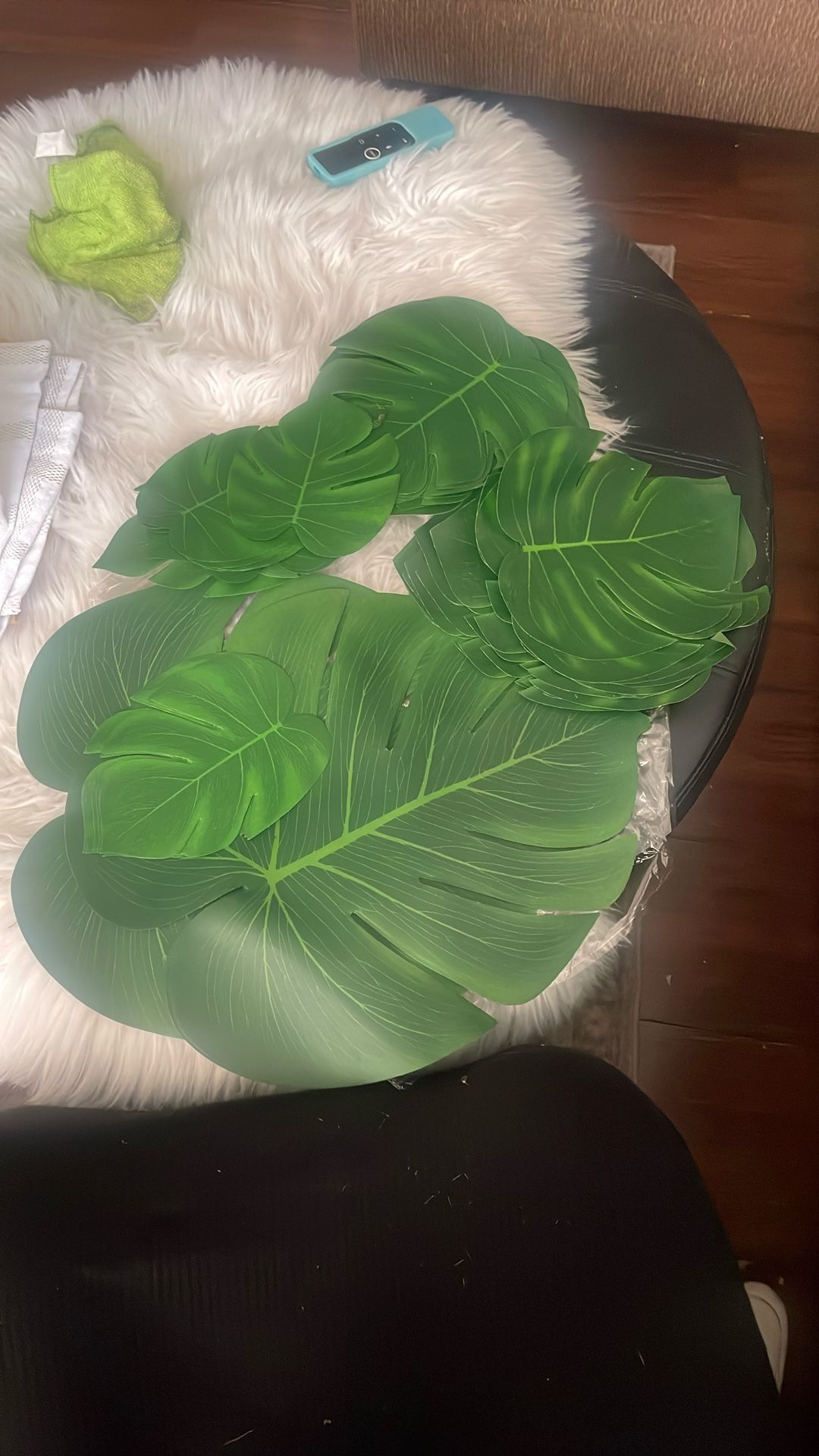 Greenery Multiple Styles 