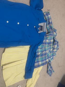 Size 4years Semi New