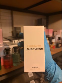 Louis Vuitton imagination