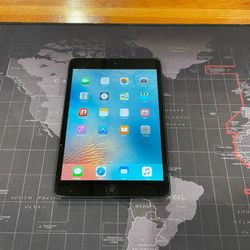 APPLE IPAD MINI WiFi -Fully working!!!