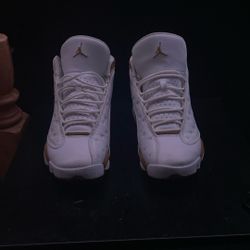 Jordan 13 Wheats Men’s Size 10