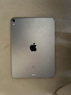 iPadPro 11inch