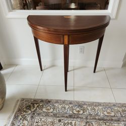 Antique Table
