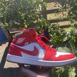 Jordan 1