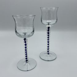 Partylight Candle Holders