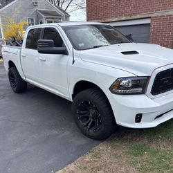 2014 Dodge Ram