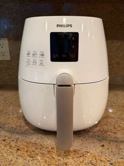 Philips Digital Airfryer