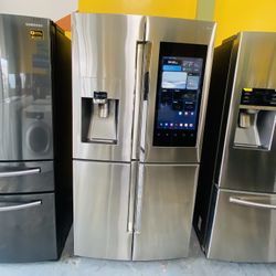 Refrigerador Con Tableta A Pagos 