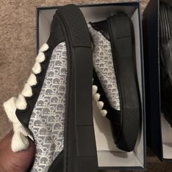 Dior sneakers B33