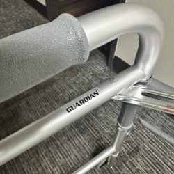 Standard 2 Wheel Walkers