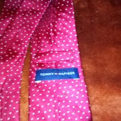 Named Brand Ties