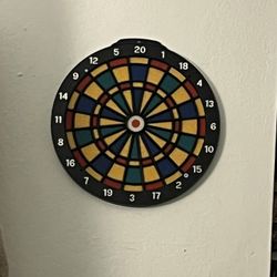 Dart Board