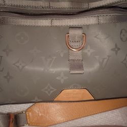 Louis Vuitton Limited Addition Crossbody Bag