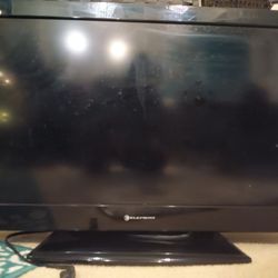 32 Inch Flat Screen TV