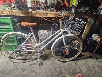 Virtue Classic 7W