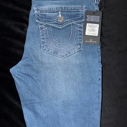 True Religion Pants