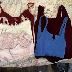 Tank Tops For Sale 