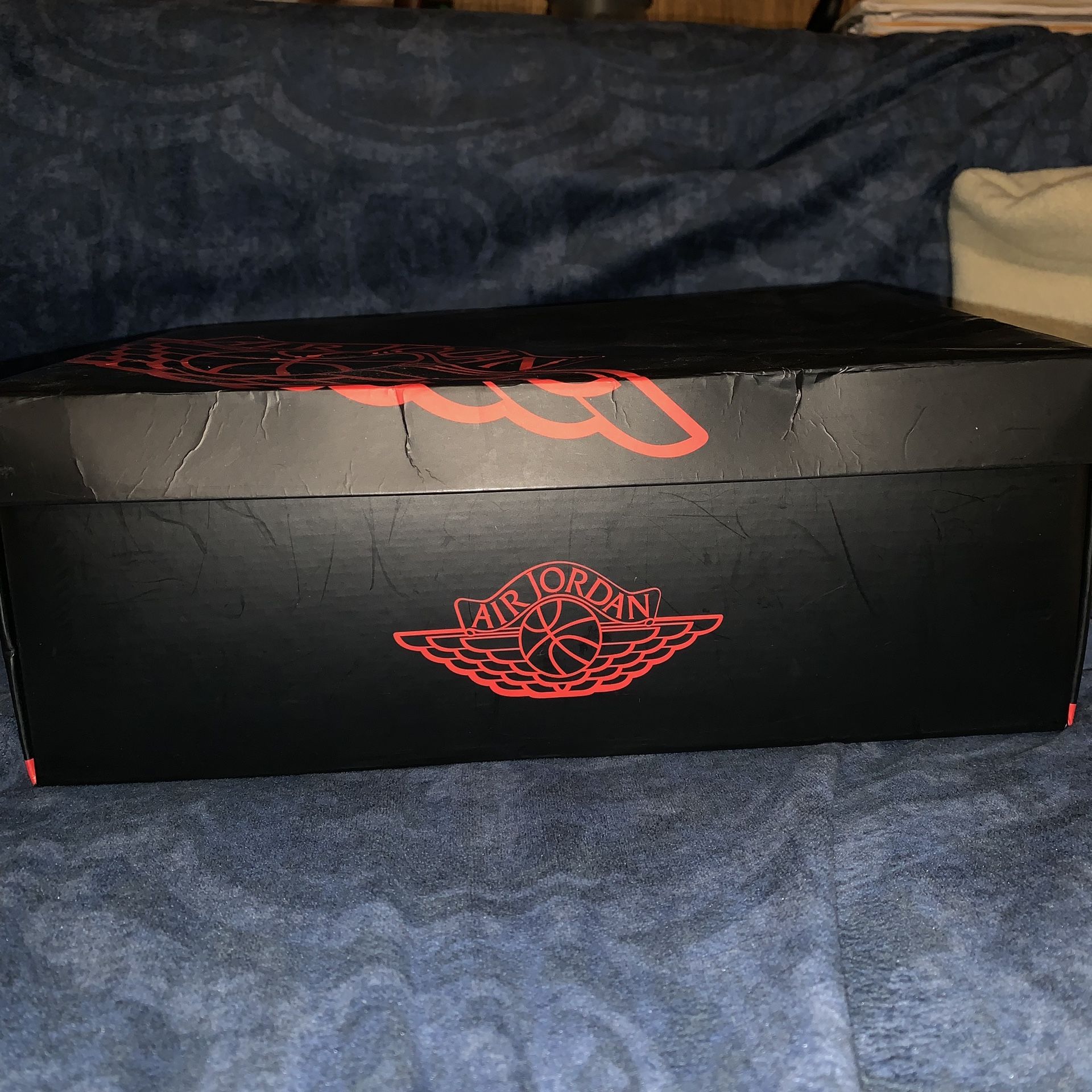 Air Jordan 1 Mid