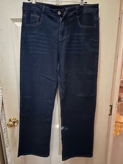 XL jeans