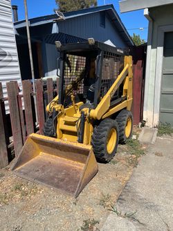 Skid steer For Sale - No Trades