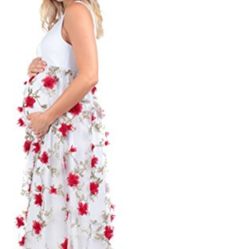 Pregnancy Dress - Size M