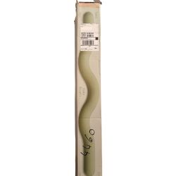 Price Negotiable: Brand New 35 Lb Bala Beam Barbell in Sage (Bundle Also Available)