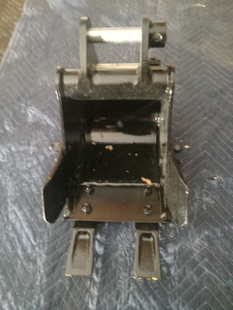 Heng Wang Wide Backhoe Bucket