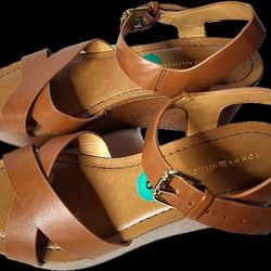 Tommy Hilfiger Wedge 