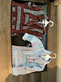 Size 2. Authentic. Sweater