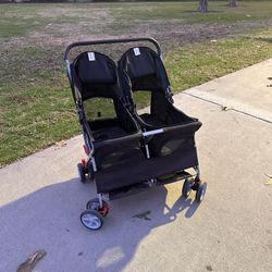 2 Pet Stroller