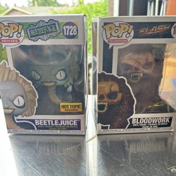Funkos