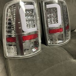 Led Tailights 