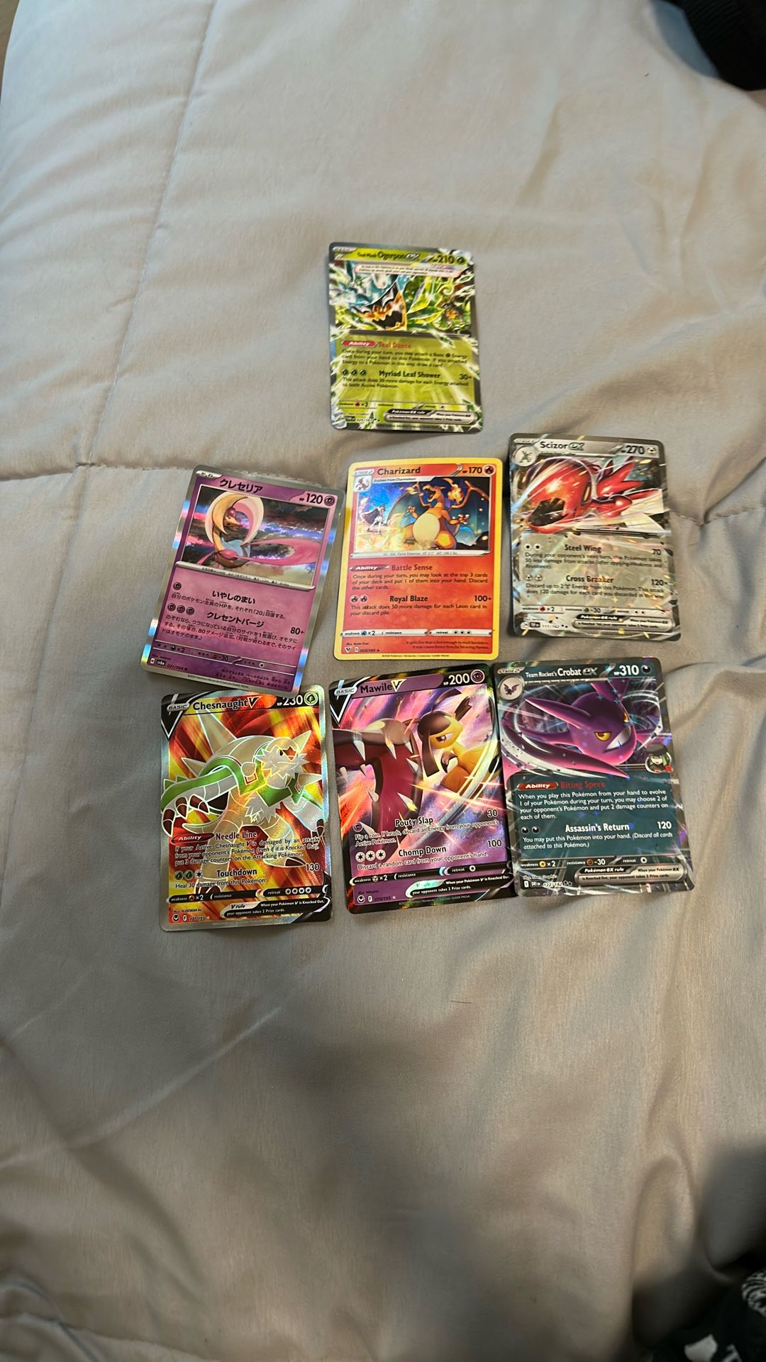 Pokémon Cards