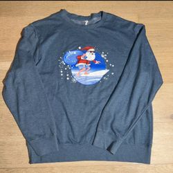 Christmas Sweatshirt