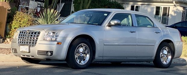 2006 Chrysler 300