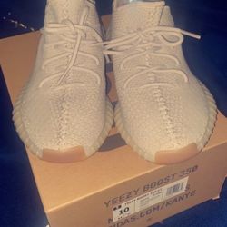 Adidas Yeezy Is Boost 