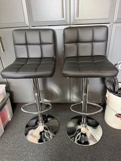 Brand New  Lesther LACOO Bar Stool Chairs