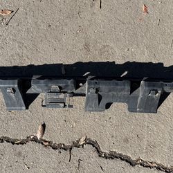 2006-2011 BMW E91 Sport Touring Wagon Rear Bumper And Tail Light Brackets