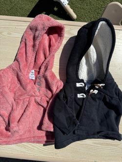 Baby/Toddler Sweaters 6M & 12M