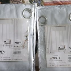 Blackout Curtains 