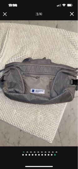 Undefeated UNDFTD Waist / Fanny Pack Bag