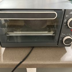 Conventional Oven
