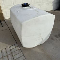 200g Water Tank