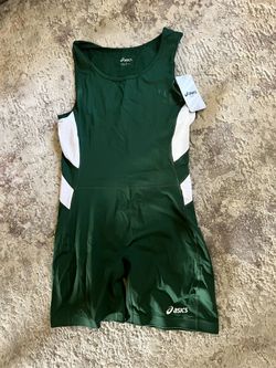 Asics Workout Body Suit 