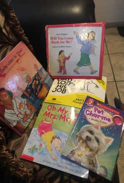 Books