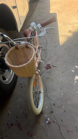 Bicycle brand new good conditions.