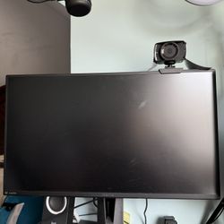 ASUS 240Hz Monitor
