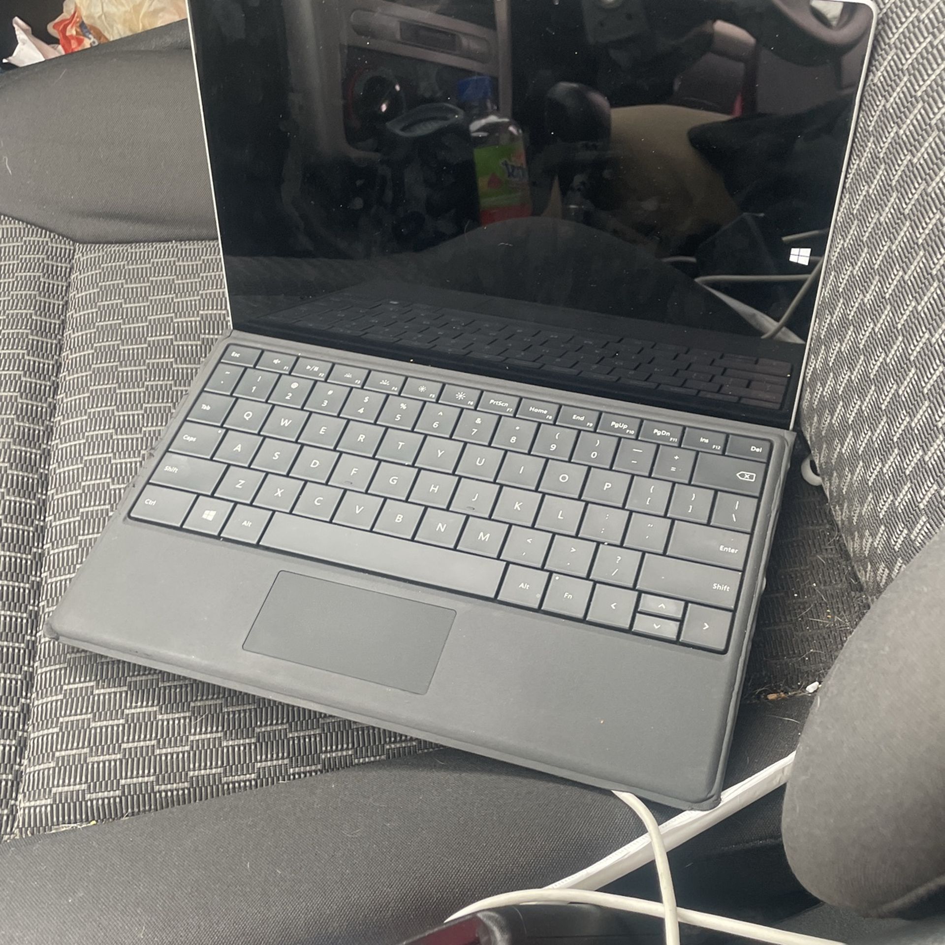 Microsoft Surface Pro 3